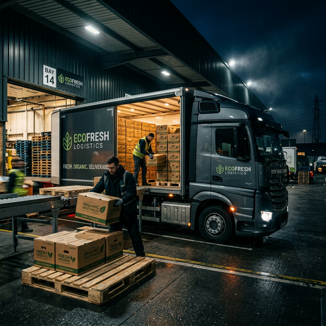 Logistics