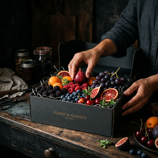Packaging