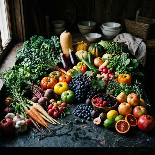 Product Variety
