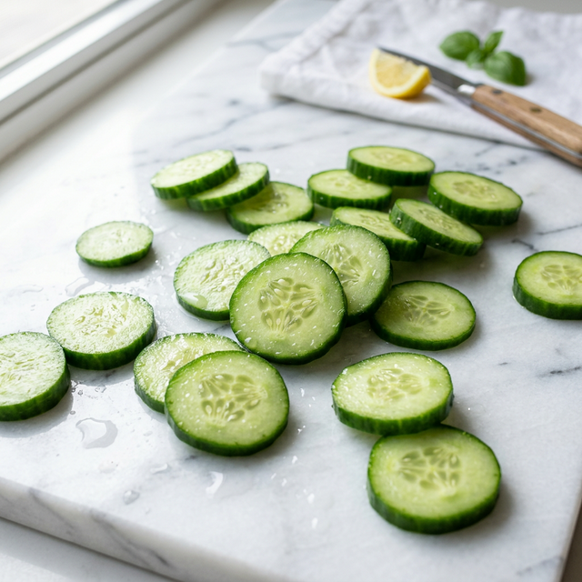 Cucumber