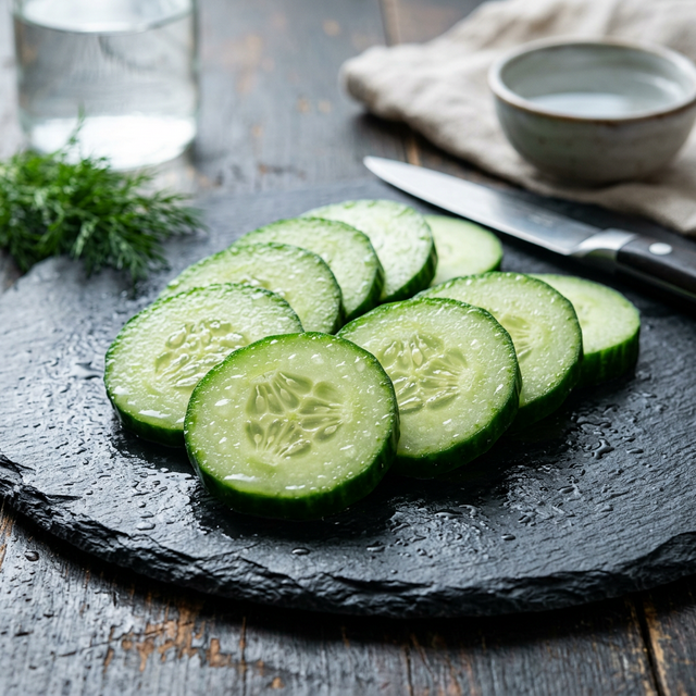 Cucumber