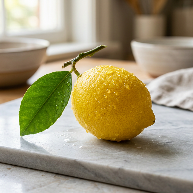 Lemon