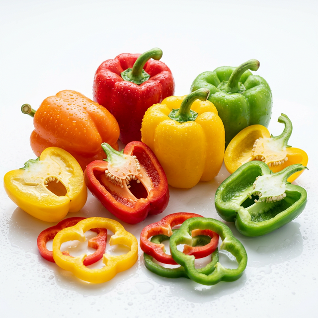 Pepper