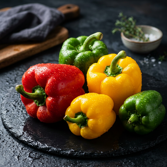 Pepper