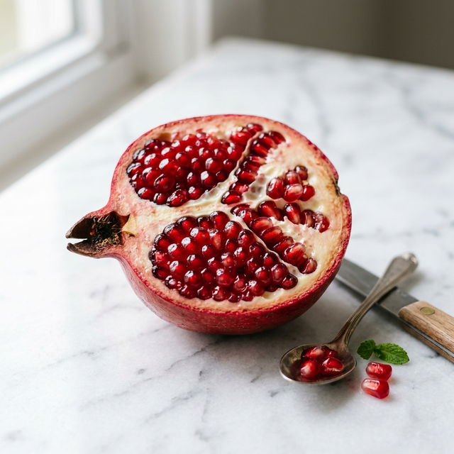 Pomegranate
