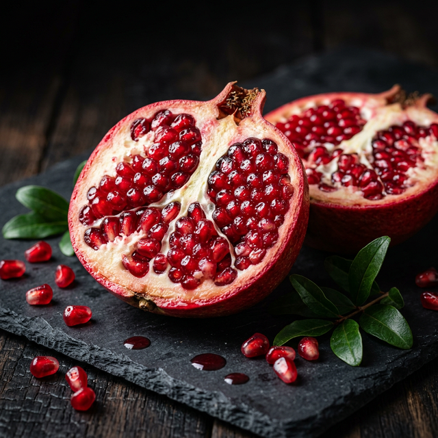 Pomegranate