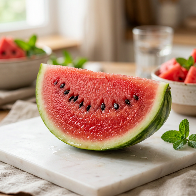 Watermelon